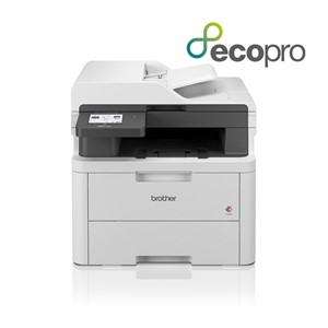 Brother MFC-L3740CDWE EcoPro ready all-in-one colour laser printer
