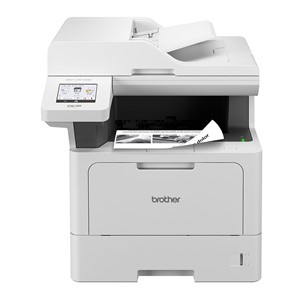 Brother MFC-L5710DN multifunction printer Laser A4 1200 x 1200 DPI 48 ppm