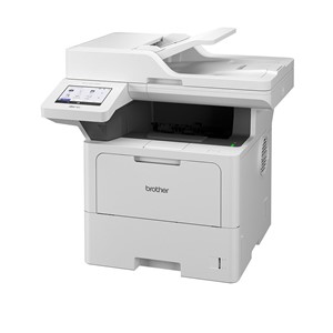 Brother MFC-L6710DW multifunction printer Laser A4 1200 x 1200 DPI 50 ppm Wi-Fi