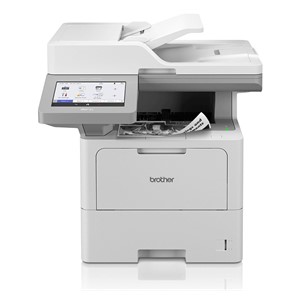 Brother MFC-L6910DN multifunction printer Laser A4 1200 x 1200 DPI 50 ppm Wi-Fi