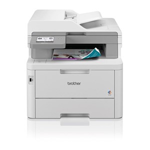 Brother MFC-L8390CDW - multifunktionsp