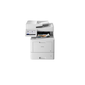 Brother MFC-L9670CDN multifunction printer Laser A4 2400 x 600 DPI 40 ppm