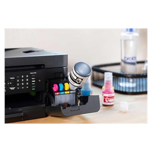 Brother MFC-T930DW multifunction inkjet printer /copier /scanner