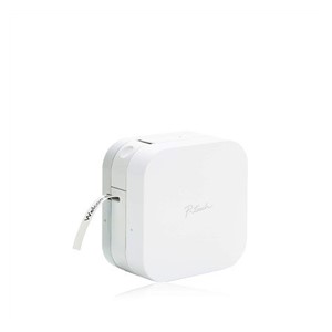 Brother PT-P300BT label printer Direct thermal 180 x 180 DPI 20 mm /sec TZe Bluetooth