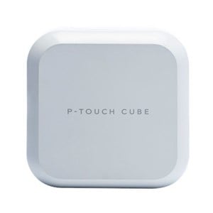 Brother PT-P710BTH label printer Thermal transfer 180 x 360 DPI 20 mm /sec Wired & Wireless TZe Bluetooth