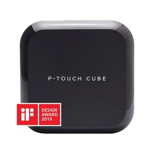 Brother PTP710BT label printer Thermal transfer 180 x 360 DPI 20 mm /sec Wired & Wireless TZe Bluetooth