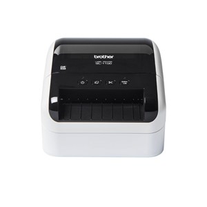 Brother QL-1100C label printer Direct thermal 300 x 300 DPI 110 mm /sec Wired