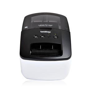 Brother QL-700 label printer Direct thermal 300 x 300 DPI 150 mm /sec DK
