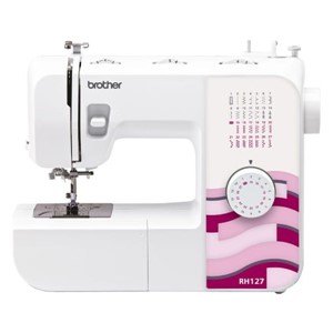 BROTHER RH127 SEWING MACHINE