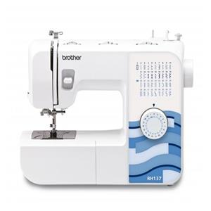 Brother RH137 sewing machine Electric