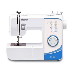 Brother RL425 sewing machine