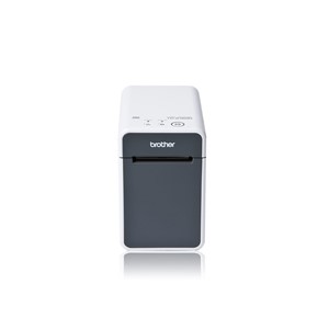 Brother TD-2125N label printer Direct thermal 203 x 203 DPI 152.4 mm /sec Wired Ethernet LAN