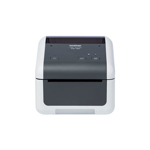 Brother TD-4420DN label printer Direct thermal 203 x 203 DPI 203 mm /sec Wired Ethernet LAN