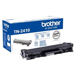Brother TN-2410 toner cartridge 1 pc(s) Original Black