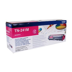 Brother TN-241M toner cartridge 1 pc(s) Original Magenta