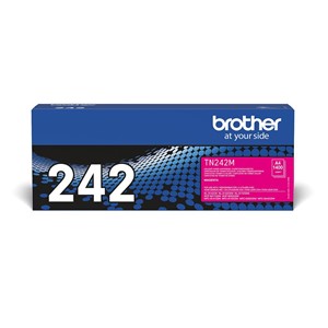 Brother TN-242M toner cartridge 1 pc(s) Original Magenta