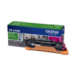 Brother TN-243M toner cartridge 1 pc(s) Original Magenta