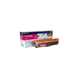 Brother TN-245M toner cartridge 1 pc(s) Original Magenta