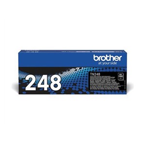 Brother TN-248BK - sort - original - t