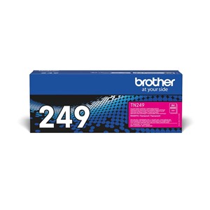 Brother TN-249M toner cartridge 1 pc(s) Original Magenta