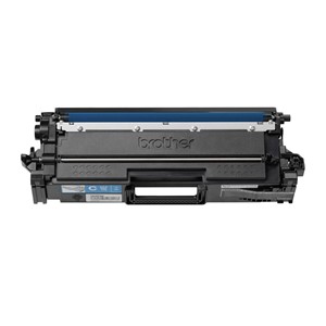 Brother TN-821XXLC toner cartridge 1 pc(s) Original Cyan