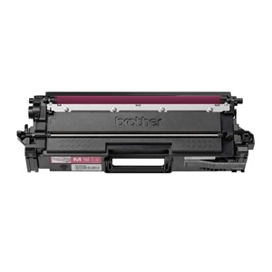 Brother TN-821XXLM toner cartridge 1 pc(s) Original Magenta