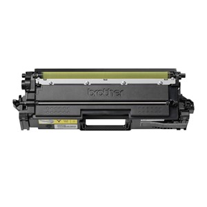 Brother TN-821XXLY toner cartridge 1 pc(s) Original Yellow