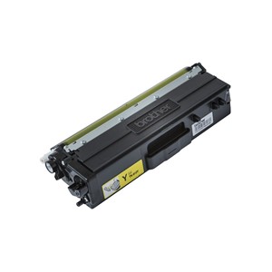 Brother TN-910YP toner cartridge 1 pc(s) Original Yellow