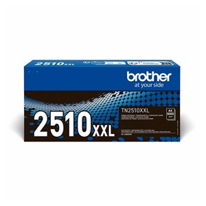 Brother TN2510XXL Toner - Ultra High Yield