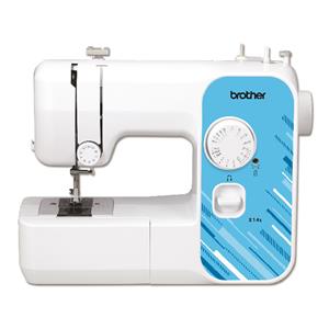 Brother X14S Semi-automatic sewing machine Electromechanical