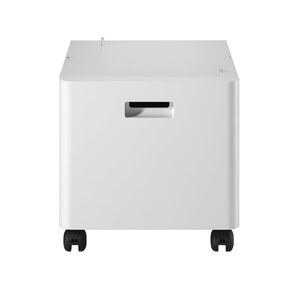 Brother ZUNTBC4FARBLASER printer cabinet /stand White