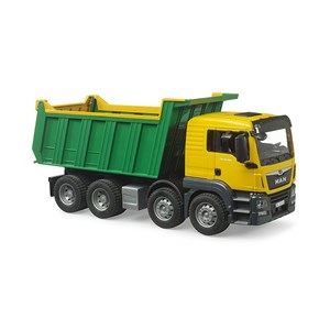 BRUDER 03766 toy vehicle