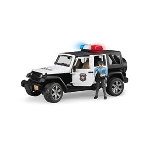 BRUDER 2526 toy vehicle