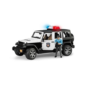 BRUDER 2526 toy vehicle