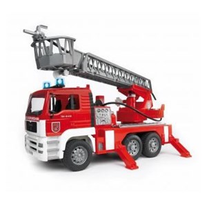 BRUDER 2771 toy vehicle