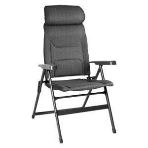 BRUNNER Aravel Vitachic H2L M camping chair