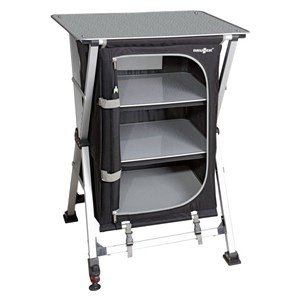 BRUNNER AZABACHE CT SQUARE Camping cabinet 0422089N.C03