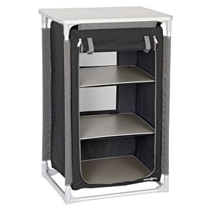 BRUNNER AZABACHE LS Camping cabinet 0422081N.C03