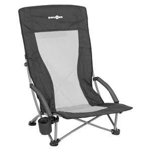 BRUNNER Beach chair CUBA HIGHBACK 0404146N.C20