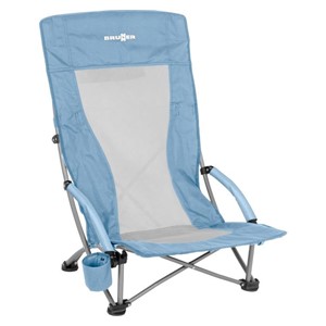 BRUNNER Beach chair CUBA HIGHBACK 0404146N.C30