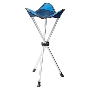 BRUNNER Big Fjord chair 0404103N.C34, blue