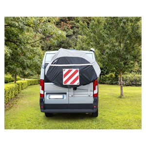 BRUNNER Bike Cover 4