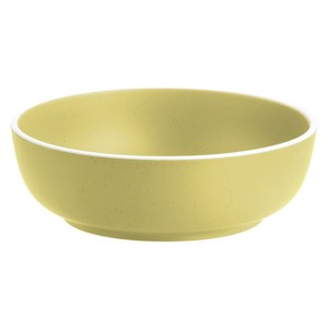 BRUNNER Bowl Ø 16 cm yellow