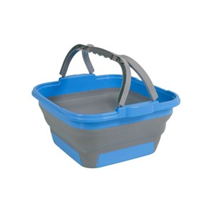 BRUNNER CLEO FOLD-AWAY blue