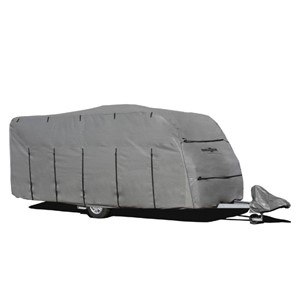 BRUNNER cover for caravans CARAVAN COVER 6M 550 - 600