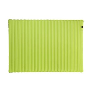 BRUNNER double air mattress 0412028N