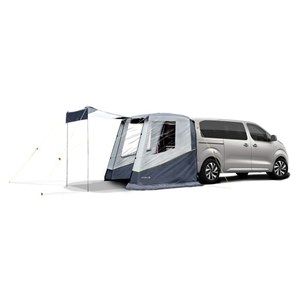 BRUNNER ESCAPE Rear door tent 0102945N