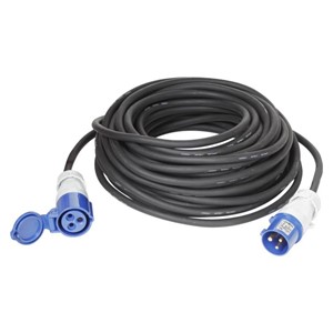 BRUNNER extension cable 25m 0301094N