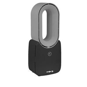 BRUNNER Fairwind 5W Desktop Battery Fan