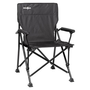 BRUNNER folding chair CRUISER 0404039N.C03 black